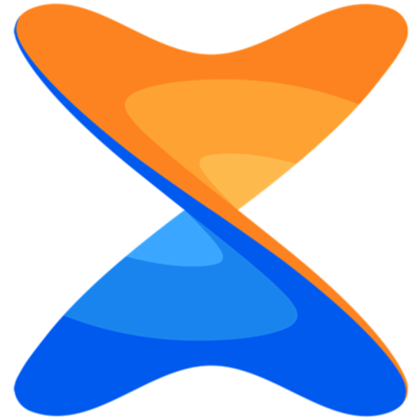 Xender Logo