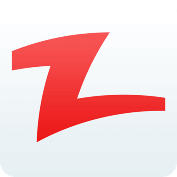 Zapya Logo