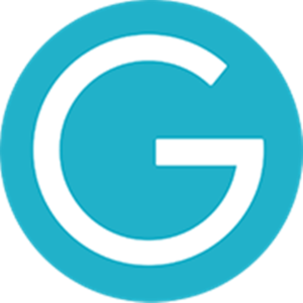 GInger Logo