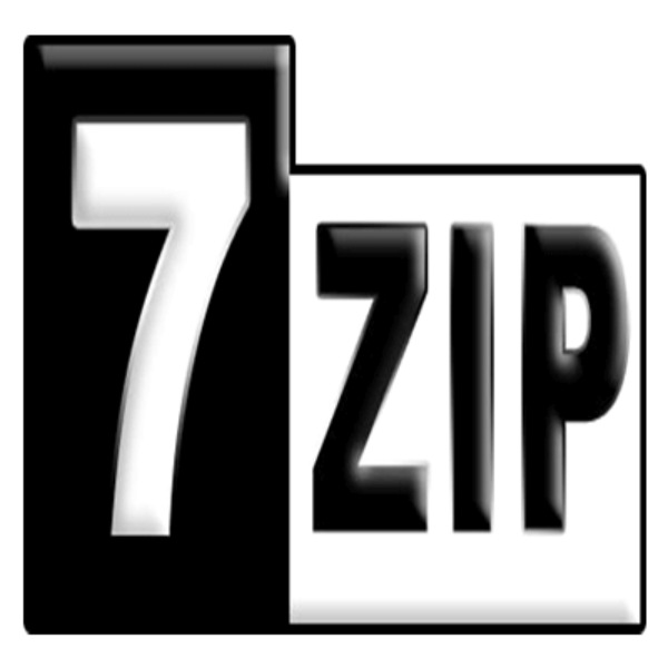 7 Zip Logo