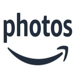 Amazon Prime Photos Logo