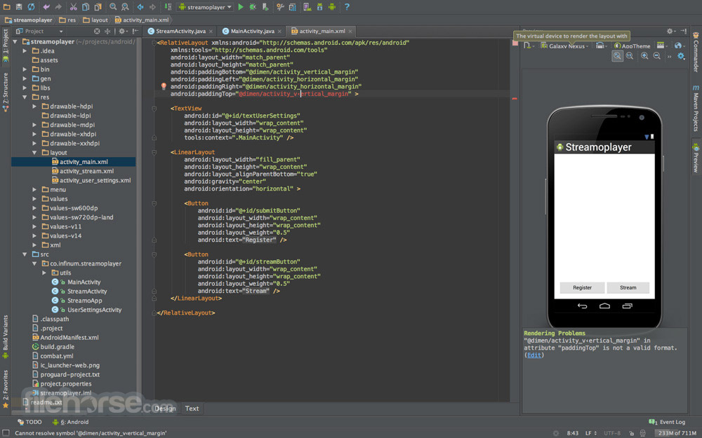 Android Studio - Download & Software Review
