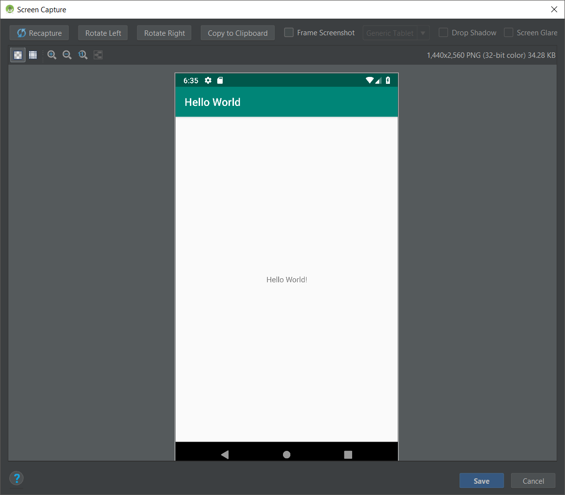 android studio for android