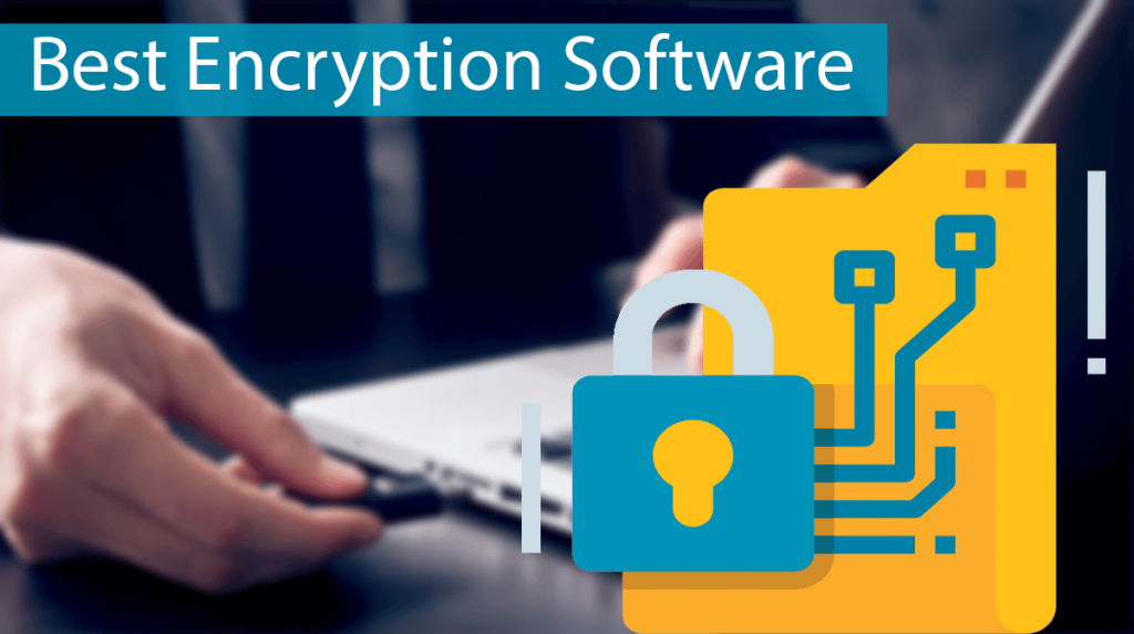 Best Encryption Software Thumbnail