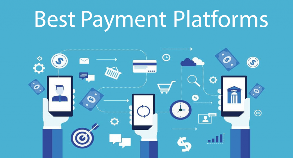 Best Payment Platforms Thumbnail