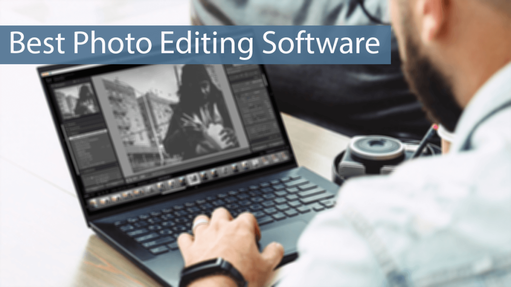 Best Photo Editing Software Thumbnail