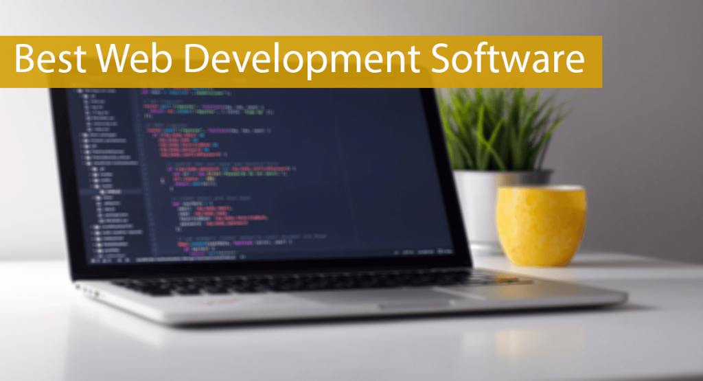 Best Web Development Software Thumbnail