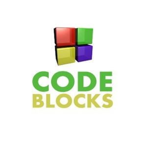 Code::Blocks Logo