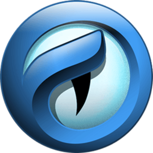 Comodo IceDragon Logo