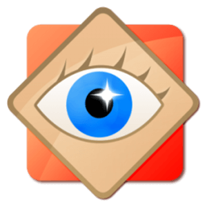 FastStone Image Viewer Logo