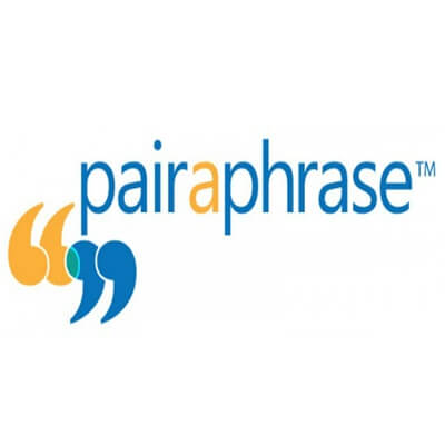Pairaphrase Review