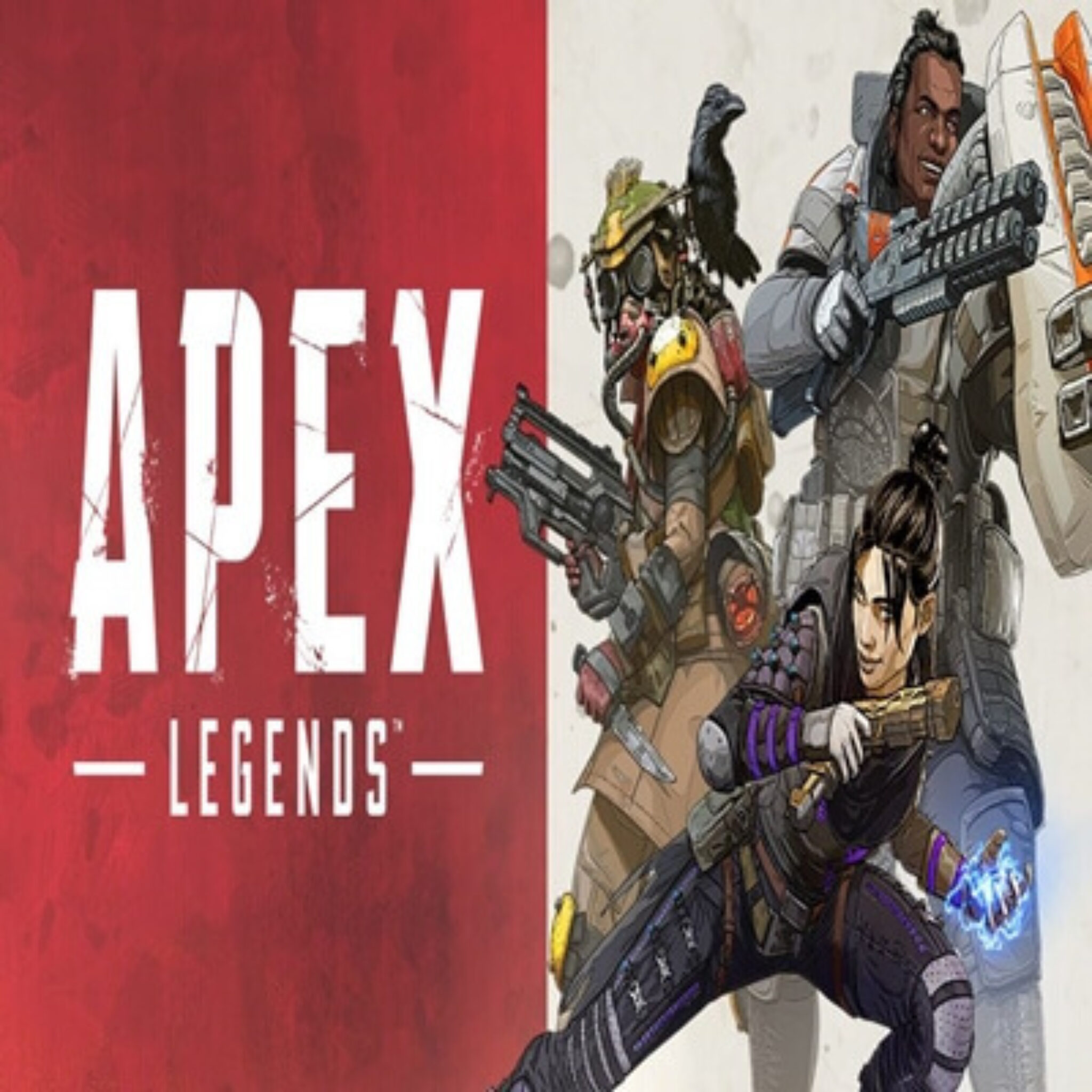 Games Like Apex Legends (Alternatives & Similar Games) 2022 Top
