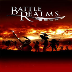 Battle Realms Logo