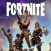 Fortnite Logo