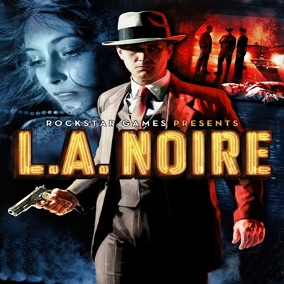 LA Noire – Download & System Requirements