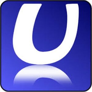 UwAmp Server Logo