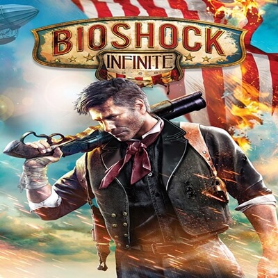 Games Like BioShock Infinite – Alternative & Similar – 2022