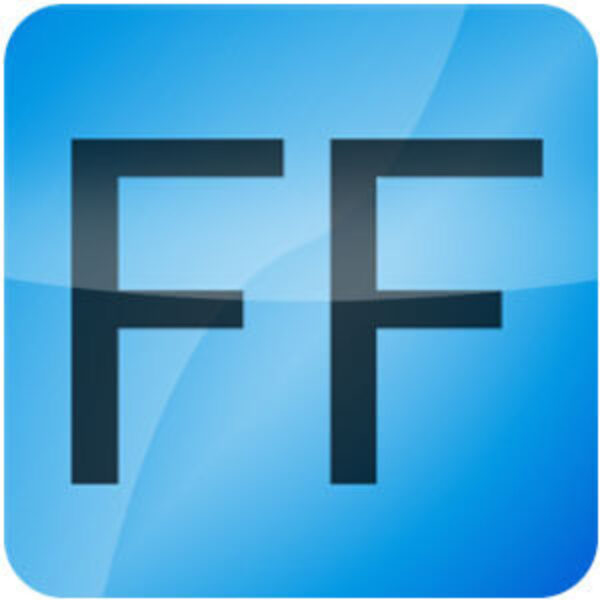 FFsplit Logo