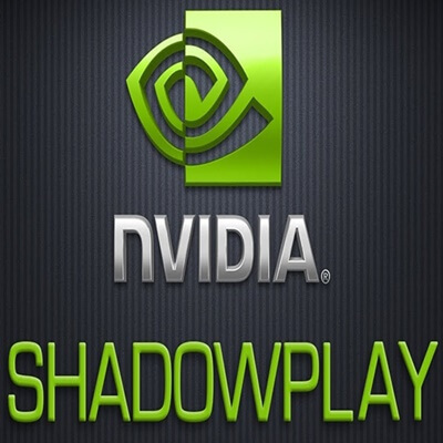 nvidia shadowplay download