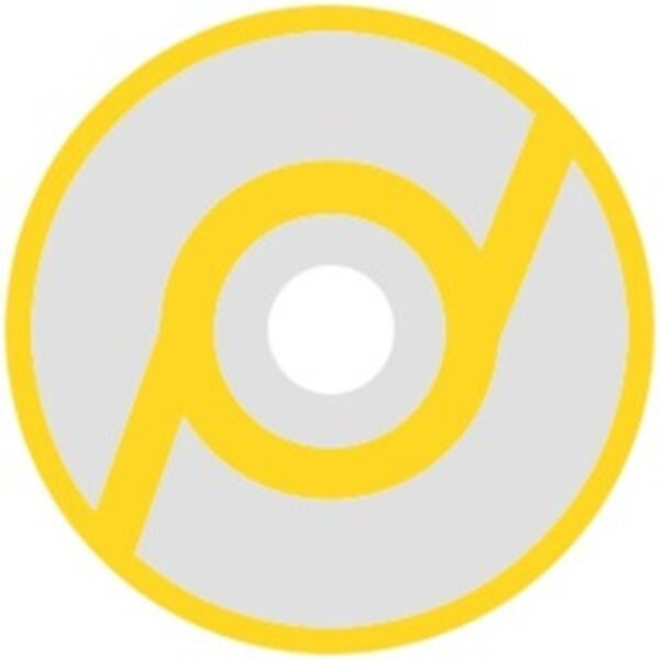 PowerISO Logo