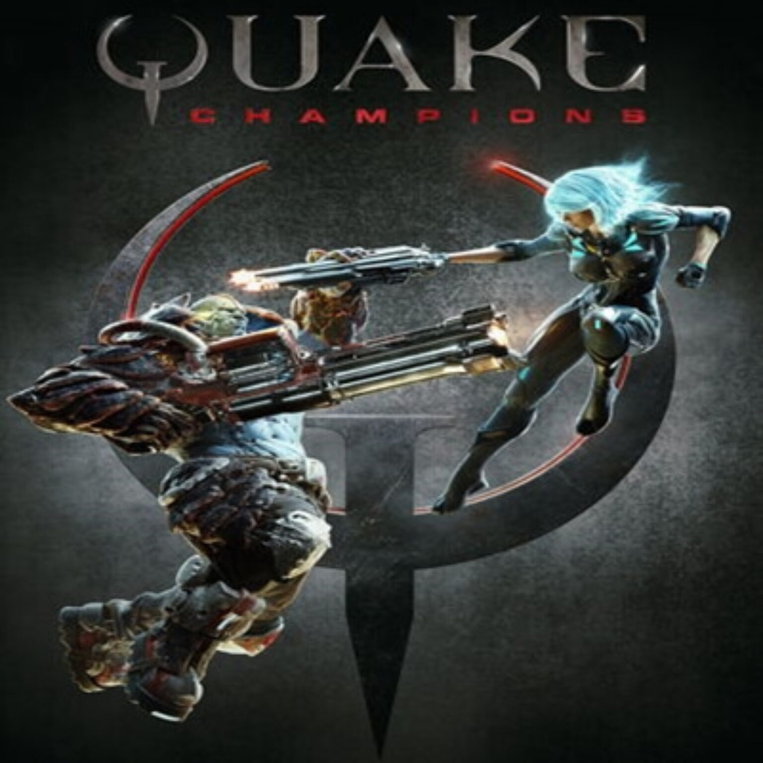 Quake collection steam фото 48