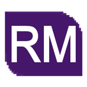 RMPrep USB Logo