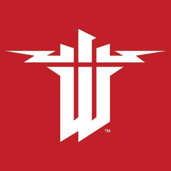 Wolfenstein II: The New Colossus Logo