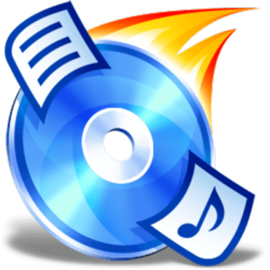 CDBurner XP Logo