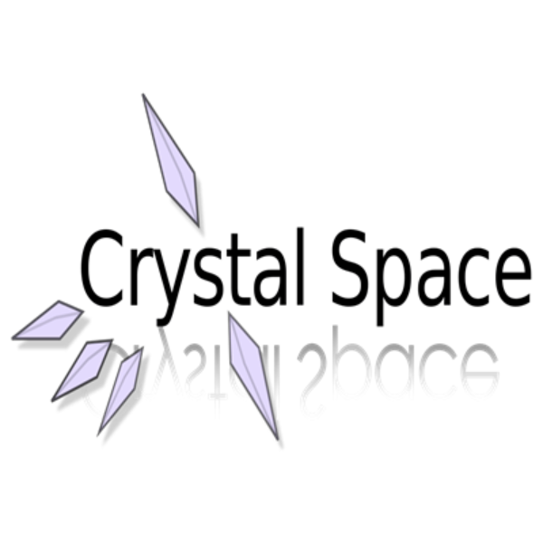 Crystal Space Logo
