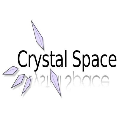 Crystal Space Logo