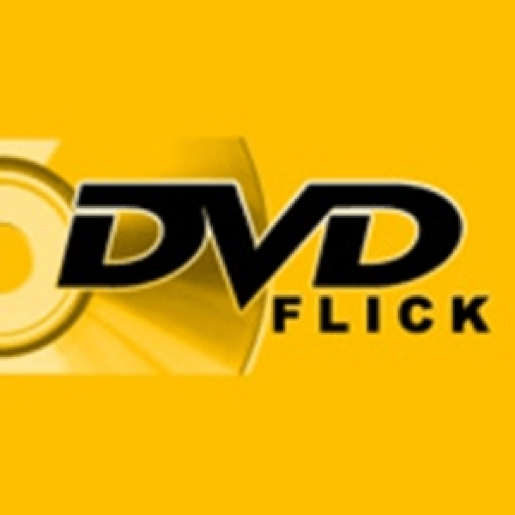 DVDFlick Logo