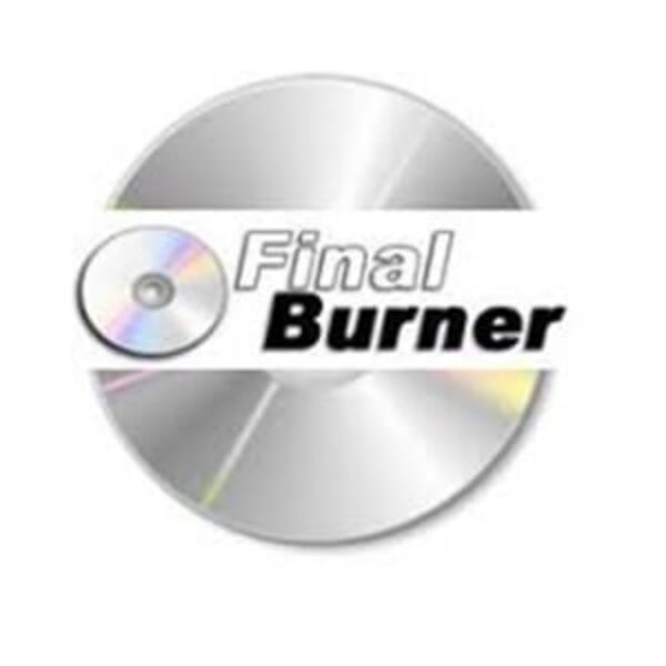 FinalBurner Logo