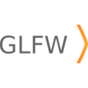 GLFW Logo