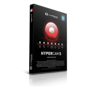 Hypercam 5 Logo