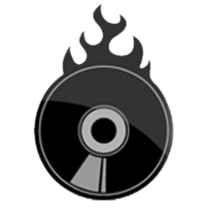 InfraRecorder Logo