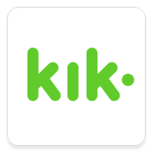 Kik Messenger – Download & Software Review