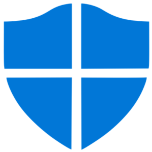 Windows Defender Logo