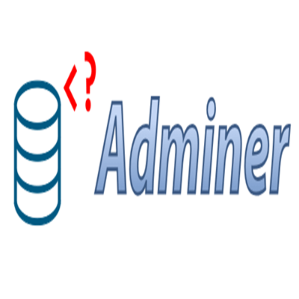 Adminer Logo