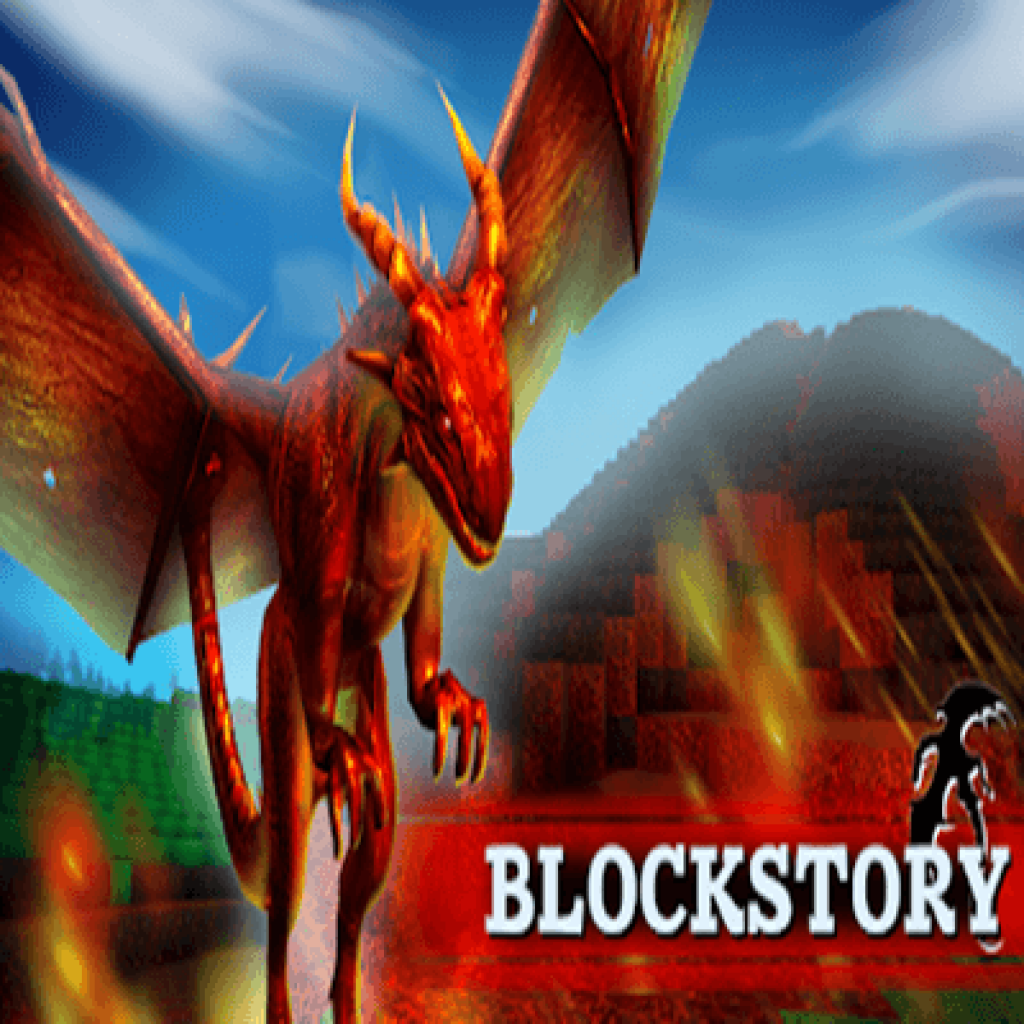 BlockStory Logo