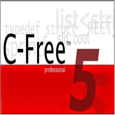 C-Free Logo