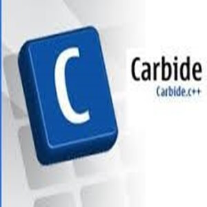 Carbide C++ Logo