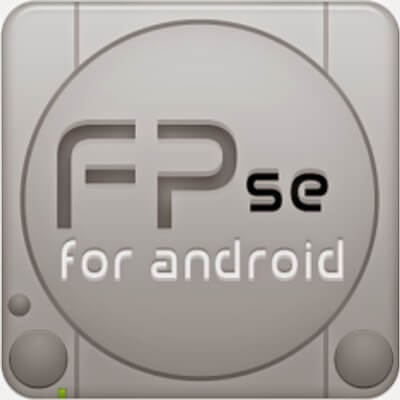 FPse Logo