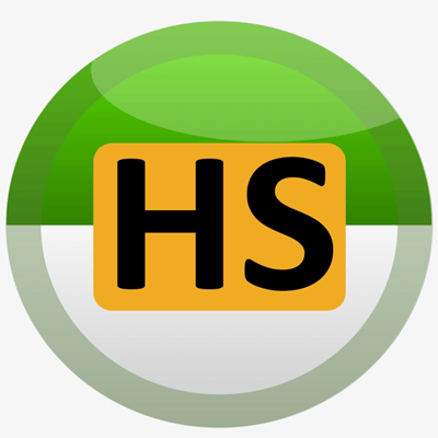 HeidiSQL Logo