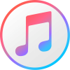 iTunes Logo
