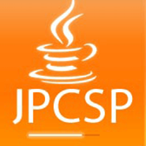 JPCSP Logo