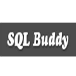SQL Buddy – Download & Review