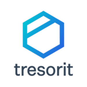 Tresoit Logo