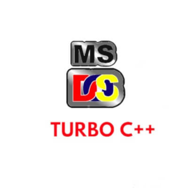 Turbo C++ Logo