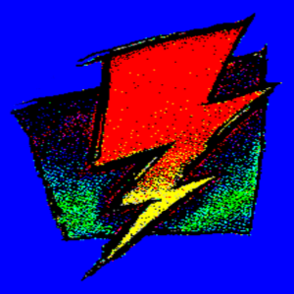 Watcom C/C++ Logo