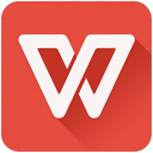 WPS Office Logo